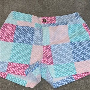 vineyard vines shorts
